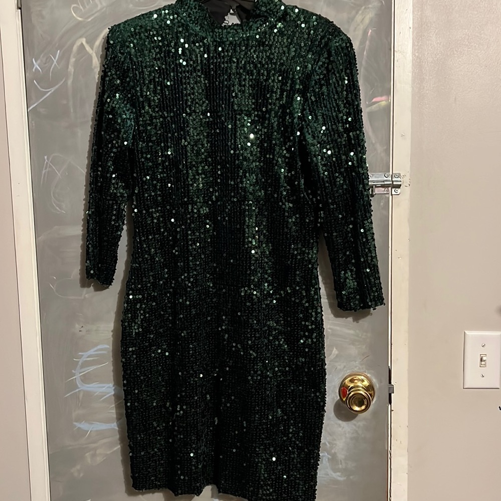 Dress size 12